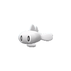 #978 Tatsugiri Droopy Form